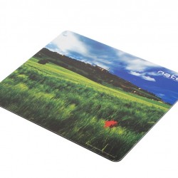 Подложка за мишка Natec Mouse Pad Photo Italy 220 x 180 mm - Офис