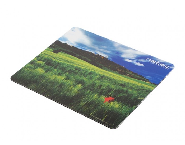 Подложка за мишка Natec Mouse Pad Photo Italy 220 x 180 mm