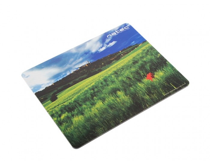 Подложка за мишка Natec Mouse Pad Photo Italy 220 x 180 mm