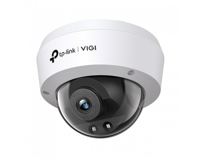 4MP IR куполна мрежова камера TP-Link VIGI C240I(4mm)