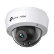 4MP IR куполна мрежова камера TP-Link VIGI C240I(4mm)