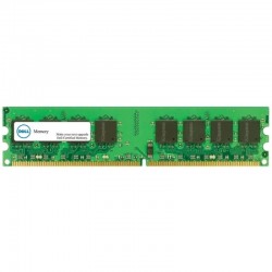 16 GB Memory Module For Selected Dell Systems - DDR3-1600 RDIMM 2RX4 ECC for R720xd - Сравняване на продукти