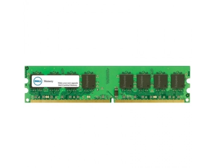 16 GB Memory Module For Selected Dell Systems - DDR3-1600 RDIMM 2RX4 ECC for R720xd