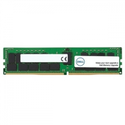 Dell Memory Upgrade - 16GB - 1RX8 DDR5 RDIMM 4800MHz - Офис