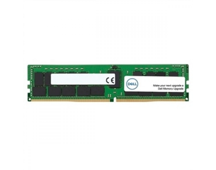 Dell Memory Upgrade - 16GB - 1RX8 DDR5 RDIMM 4800MHz