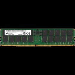 Micron DDR5 RDIMM 64GB 2Rx4 4800 CL40 (16Gbit) (Single Pack), EAN: 649528921666 - Micron