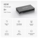 10-портов комутатор Mercusys MS110P със 8 PoE+ порта