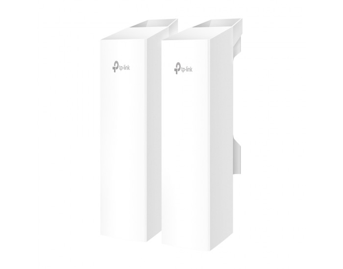 Точка за достъп TP-LINK Omada EAP215-Bridge KIT 5GHz 867Mbps Wireless Bridge за вътрешен/външен дълъг обхват