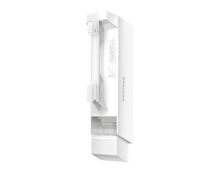 Точка за достъп TP-LINK Omada EAP215-Bridge KIT 5GHz 867Mbps Wireless Bridge за вътрешен/външен дълъг обхват