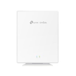 Настолна Wi-Fi 6 точка за достъп TP-Link Omada EAP610GP-Desktop GPON AX1800 - Офис техника