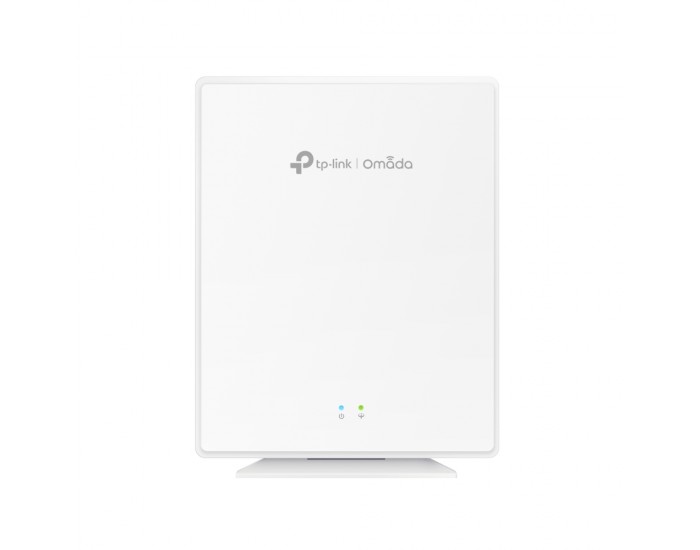 Настолна Wi-Fi 6 точка за достъп TP-Link Omada EAP610GP-Desktop GPON AX1800