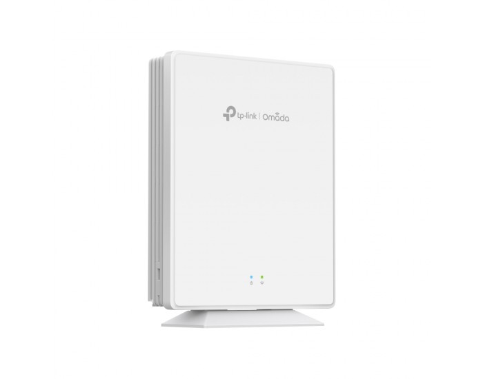 Настолна Wi-Fi 6 точка за достъп TP-Link Omada EAP610GP-Desktop GPON AX1800