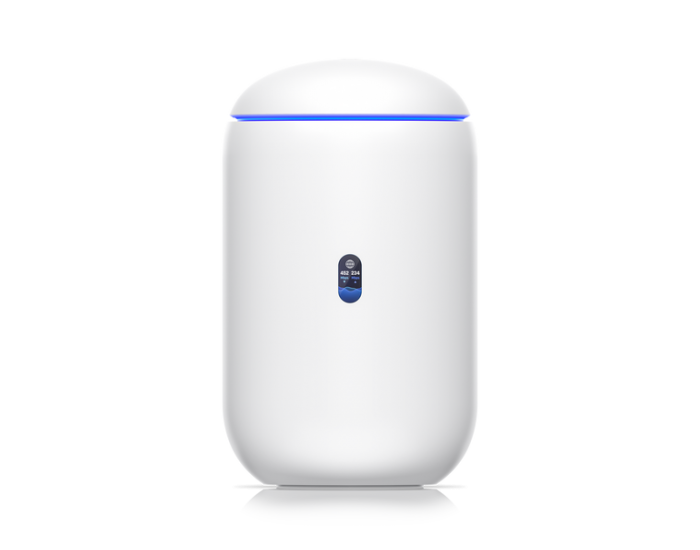 2-лентов Gigabit рутер Ubiquiti Dream Router Wi-Fi 6