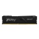 KINGSTON DRAM 8GB 3600MHz DDR4 CL17 DIMM FURY Beast Black EAN: 740617319798