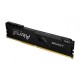 KINGSTON DRAM 8GB 3600MHz DDR4 CL17 DIMM FURY Beast Black EAN: 740617319798