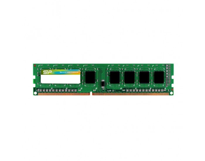 DDR3-1600,U-DIMM,8GB,NON ECC,512Mx8