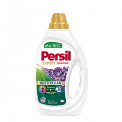 Persil Перилен препарат Expert, гел, 0.99 L, за 22 пранета - Почистващи препарати