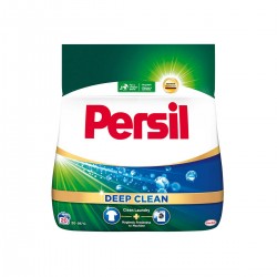 Persil Перилен препарат Universal, прах, за бяло пране, 1.1 kg, за 20 пранета - Почистващи препарати