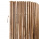 Sonata Разделител за стая / Панел ограден от бамбук, 180x180 cм -