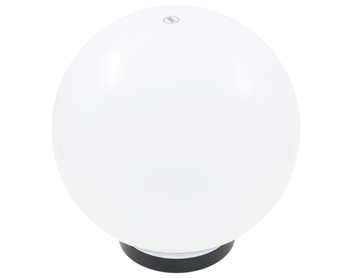 Sonata Градински сфери за LED лампи, 2 бр, 25 см, PMMA -