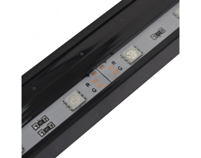 Sonata LED аквариумна лампа RGB 48 см -