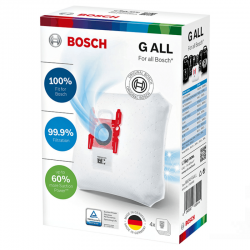 Филтър Bosch BBZ41FGALL - Електроуреди
