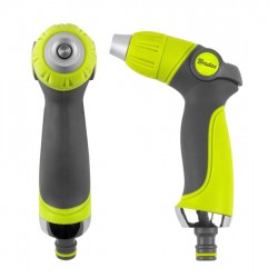 Пистолет поливен регулируем LIME LINE ERGONOMIC - Roto